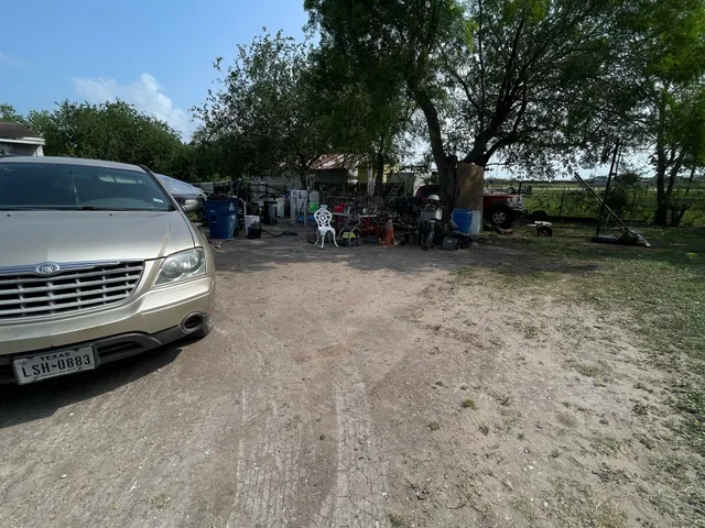 $35,000 | 517 Rachal Street, Odem, TX 78370