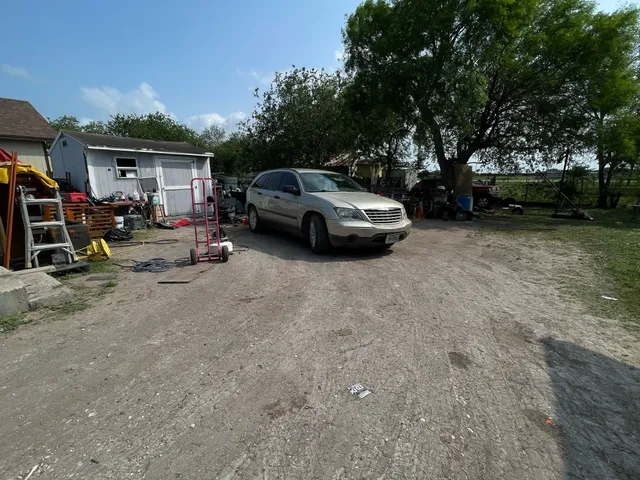 $35,000 | 517 Rachal Street, Odem, TX 78370