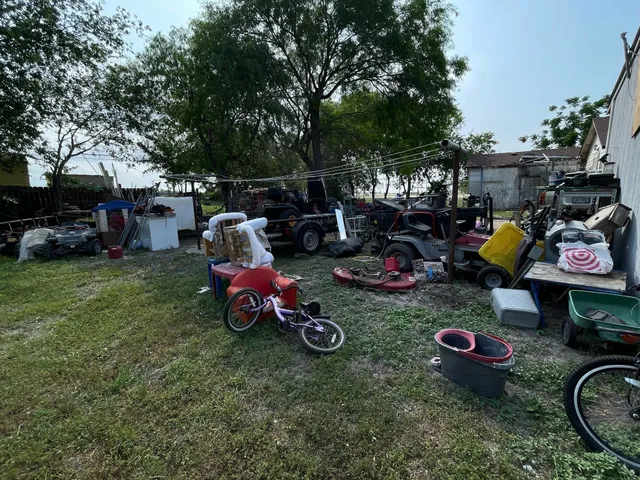 $35,000 | 517 Rachal Street, Odem, TX 78370