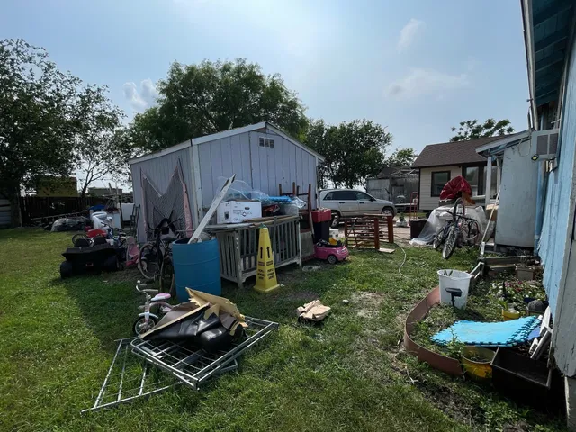 $35,000 | 517 Rachal Street, Odem, TX 78370