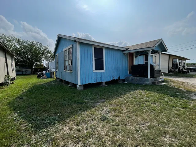 $35,000 | 517 Rachal Street, Odem, TX 78370