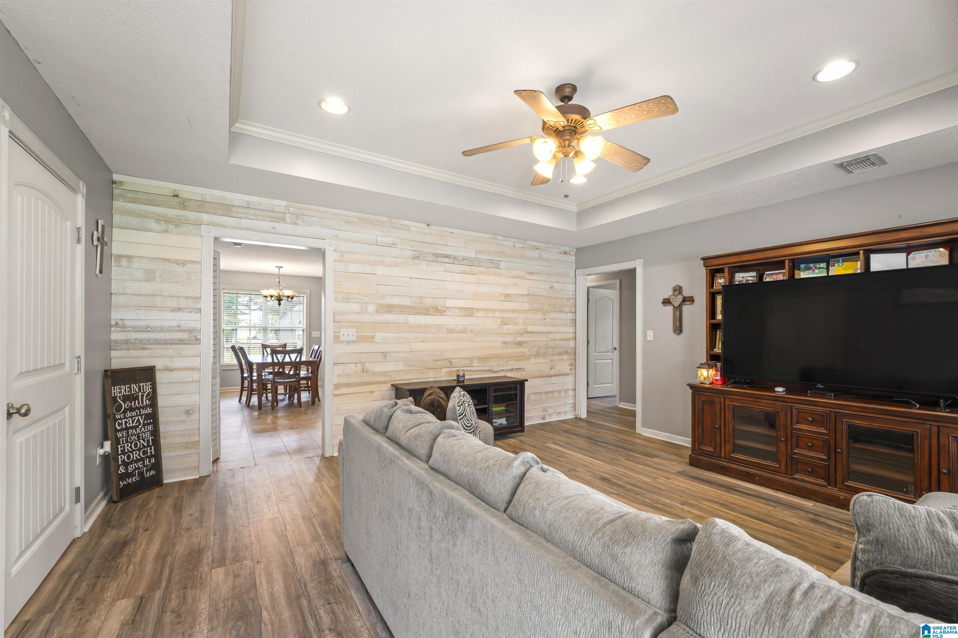 14021 Pump House Road Cottondale, AL 35453 - Photo 4 of 18