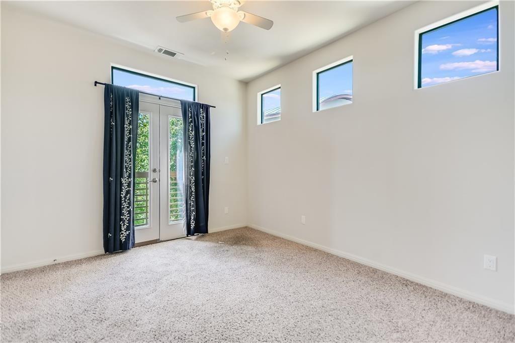 124 Cumberland Road, Unit 303 Austin, TX 78704 - Photo 10 of 21