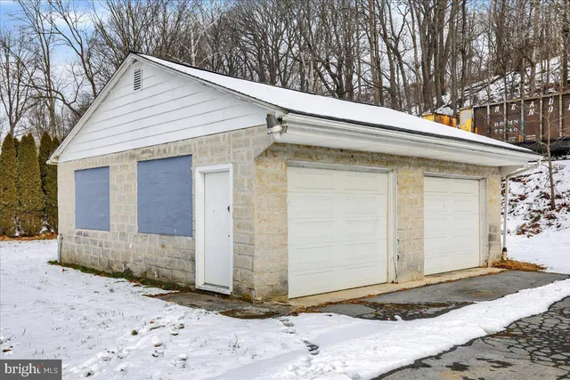 $2,000 | 875 Mohrsville Road, Shoemakersville, PA 19555