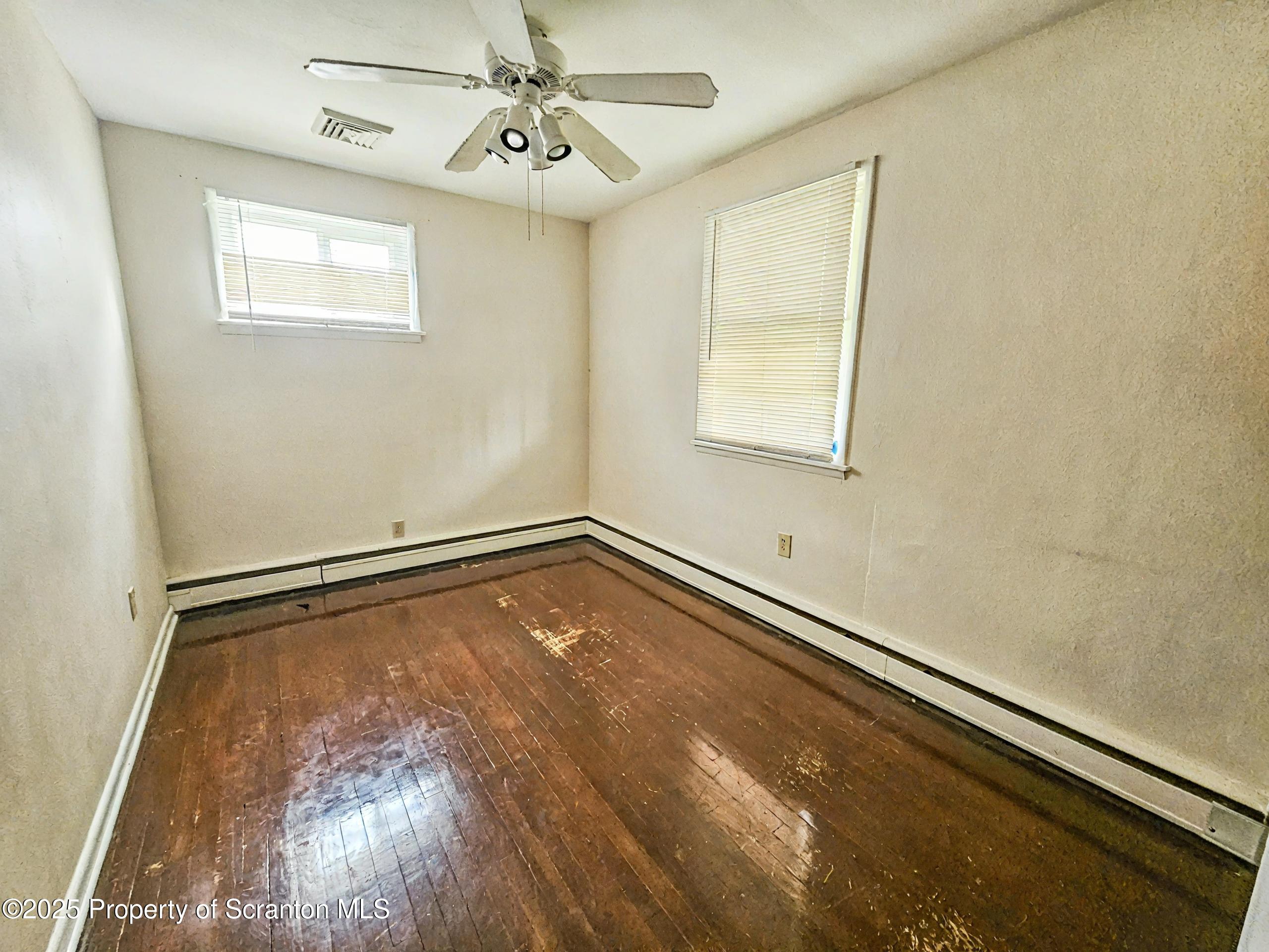 301 Seymour Avenue Scranton, PA 18505 - Photo 13 of 23 Bed 2