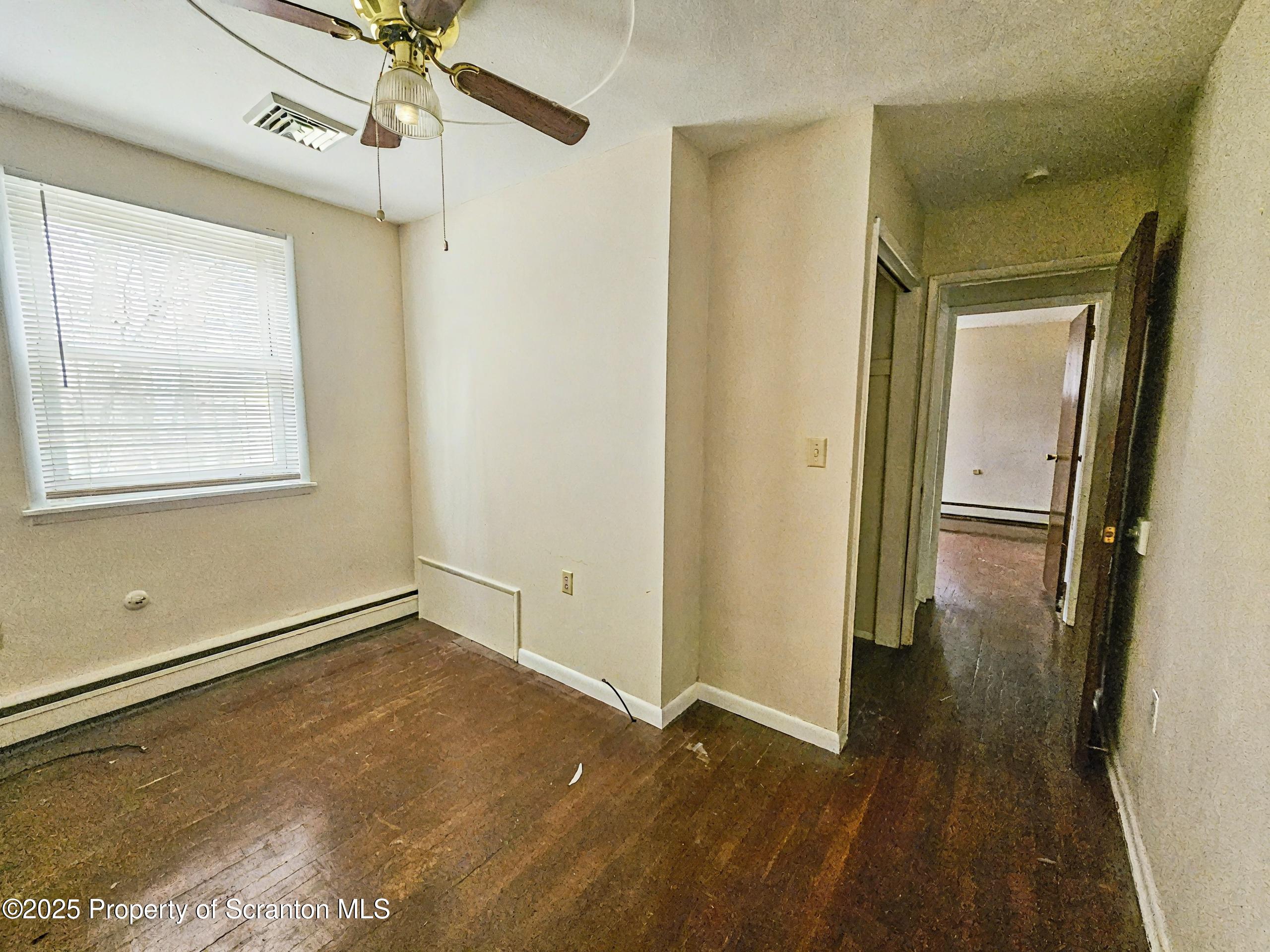 301 Seymour Avenue Scranton, PA 18505 - Photo 14 of 23 Bed 3