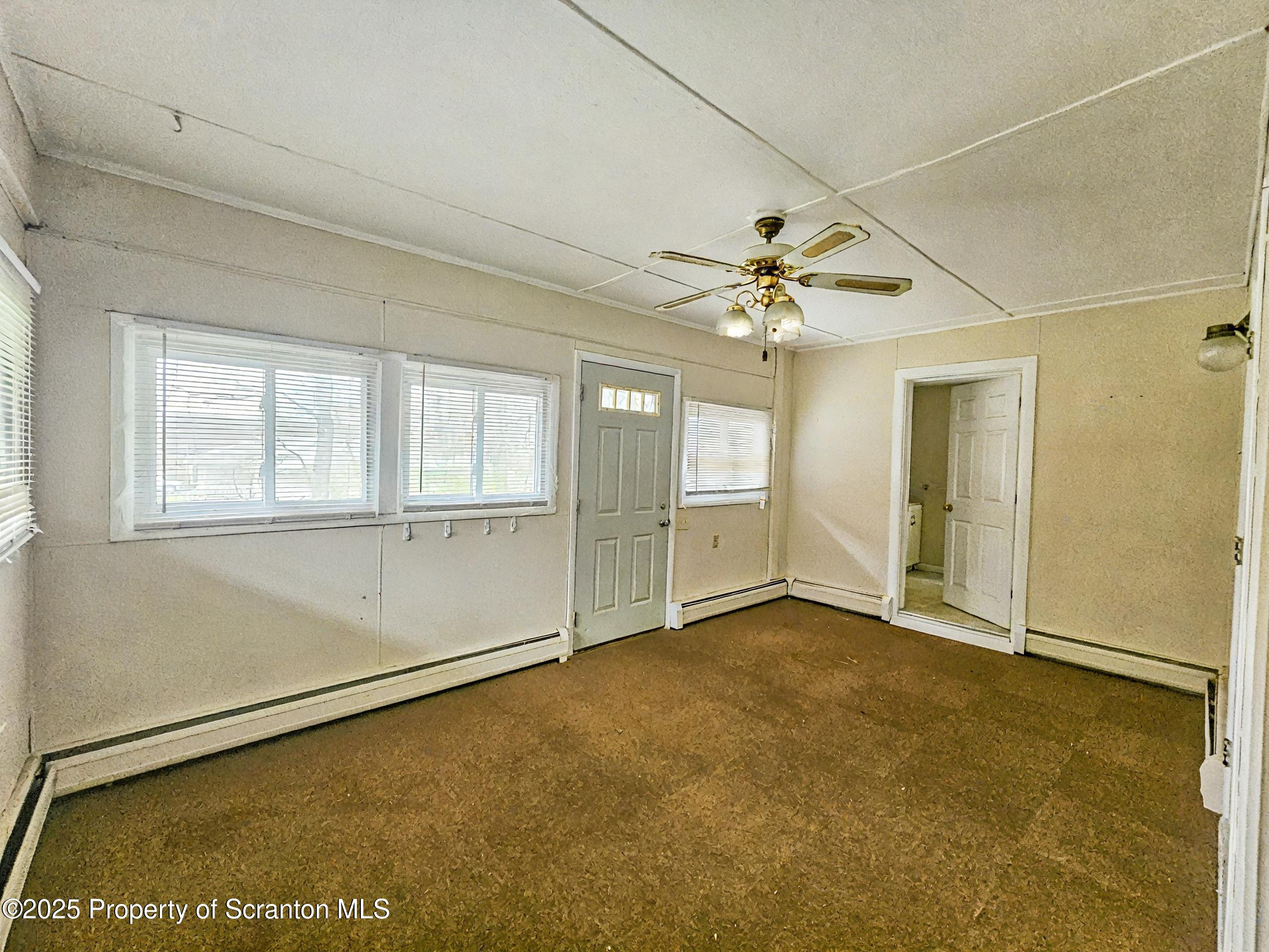 301 Seymour Avenue Scranton, PA 18505 - Photo 15 of 23 Bed 4