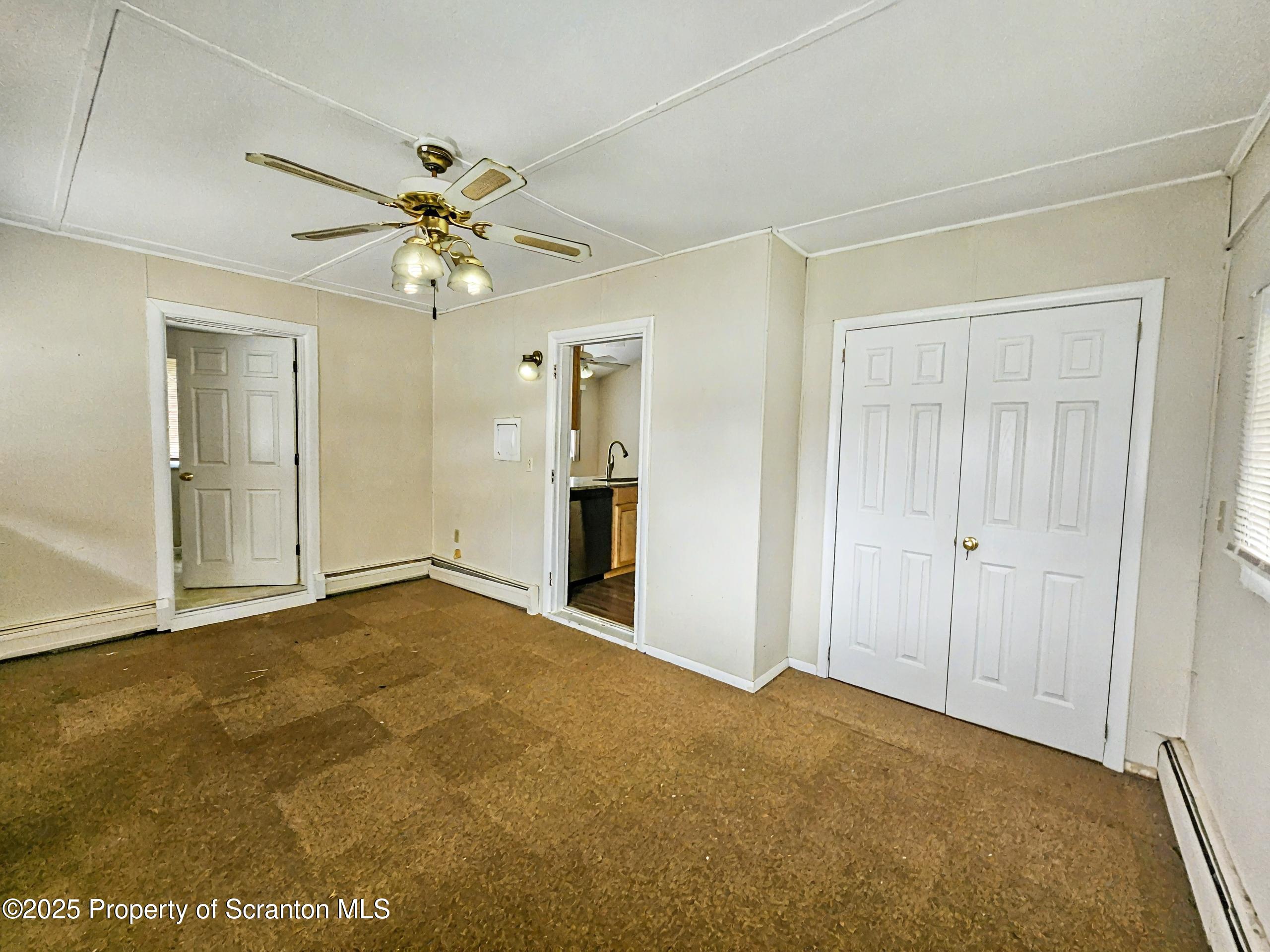 301 Seymour Avenue Scranton, PA 18505 - Photo 16 of 23 Bed 4B