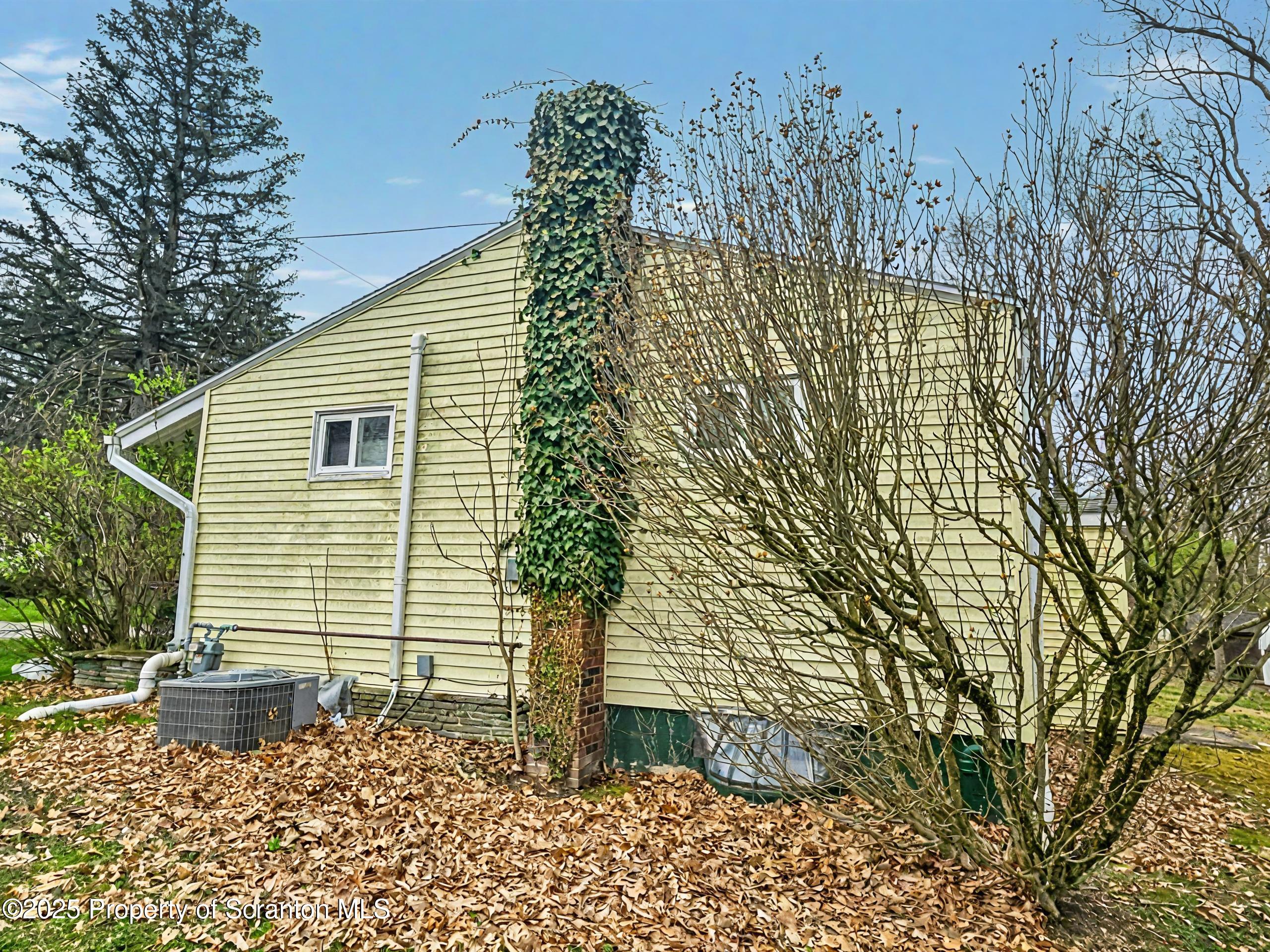 301 Seymour Avenue Scranton, PA 18505 - Photo 19 of 23 Side Right