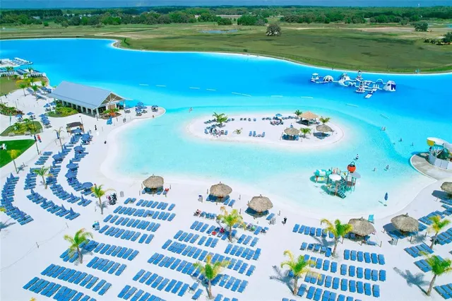 $2,195 | 32140 Powderpuff Mimosa Drive, San Antonio, FL 33576