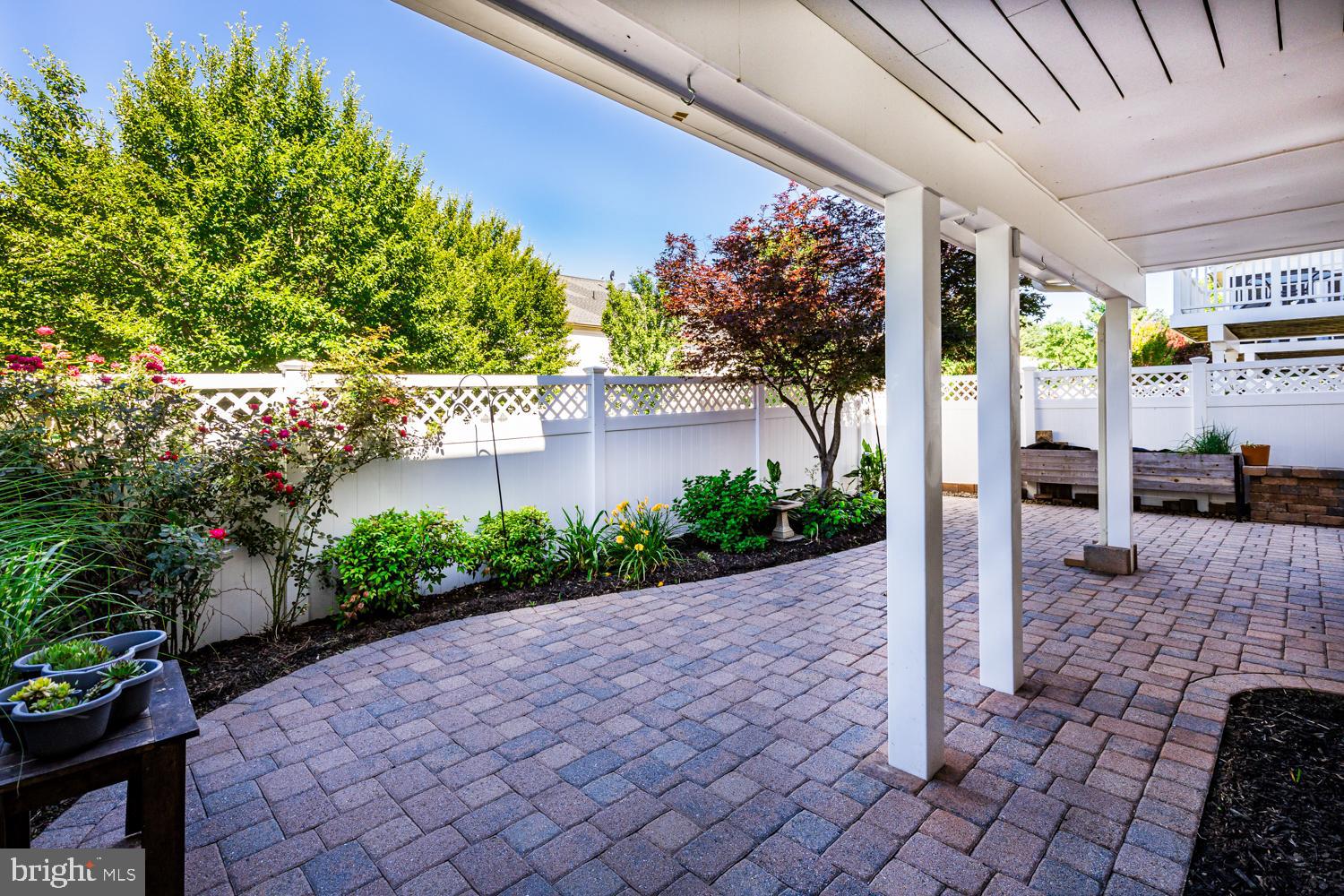 2605 Rockhampton Road Ellicott City, MD 21042 - Photo 70 of 75