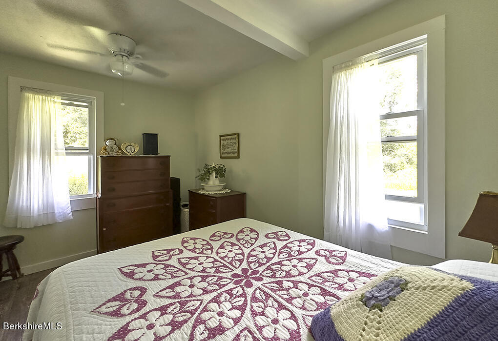 212 Sandisfield Road Sandisfield, MA 01255 - Photo 29 of 41 Bedroom