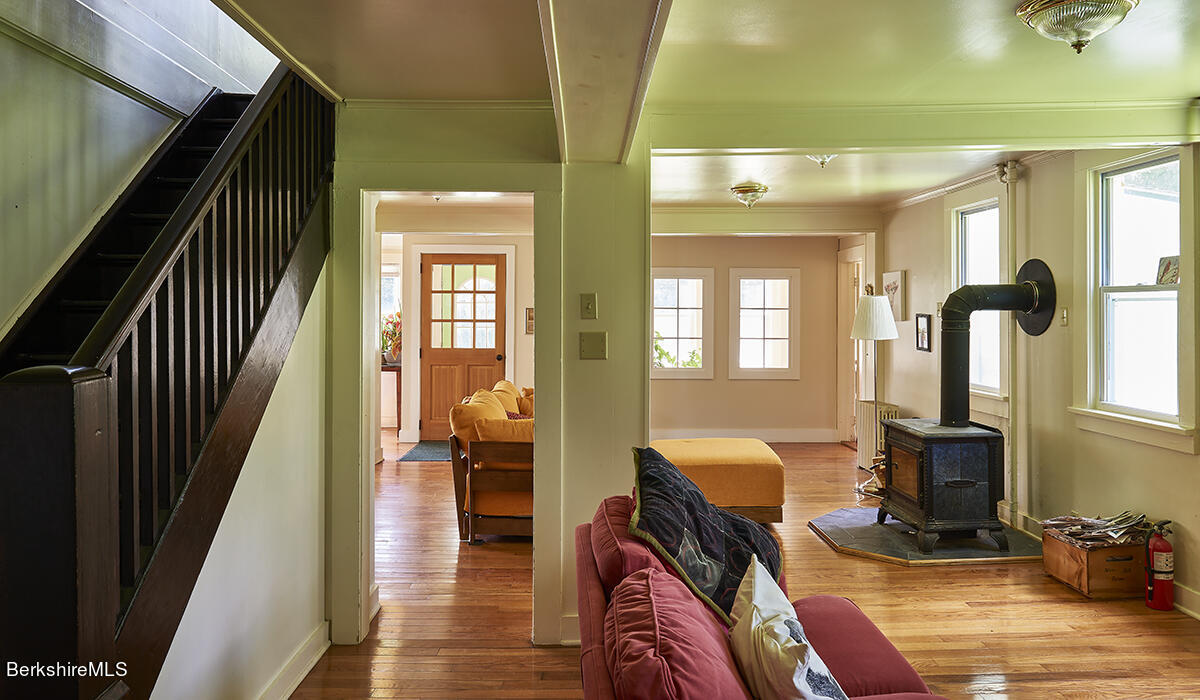 212 Sandisfield Road Sandisfield, MA 01255 - Photo 10 of 41 Den area
