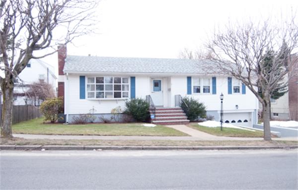 8 Irving Street Winchester, MA 01890 - Photo 1 of 12