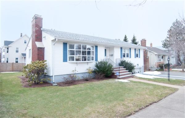 8 Irving Street Winchester, MA 01890 - Photo 2 of 12