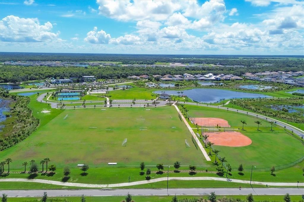 9268 Tequila Sunrise Drive Sarasota, FL 34241 - Photo 55 of 56