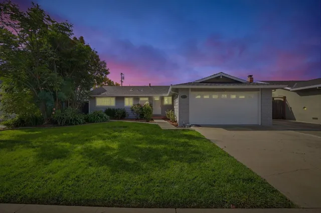 $1,349,000 | 5571 Sunny Oaks Drive, San Jose, CA 95123