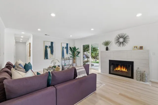 $1,349,000 | 5571 Sunny Oaks Drive, San Jose, CA 95123