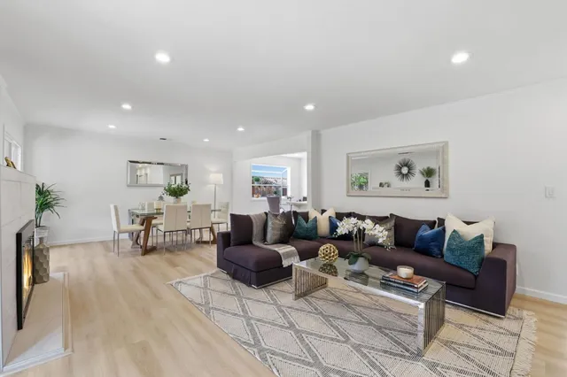 $1,349,000 | 5571 Sunny Oaks Drive, San Jose, CA 95123