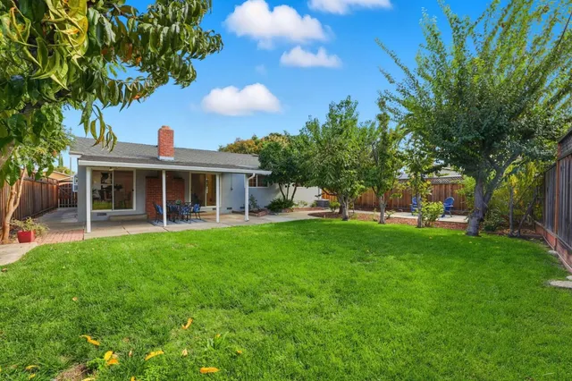 $1,349,000 | 5571 Sunny Oaks Drive, San Jose, CA 95123