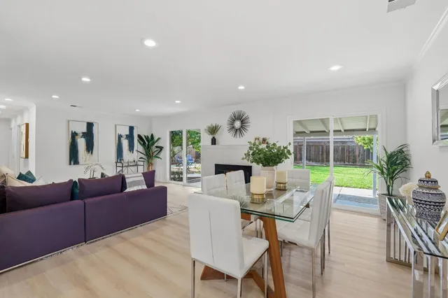 $1,349,000 | 5571 Sunny Oaks Drive, San Jose, CA 95123