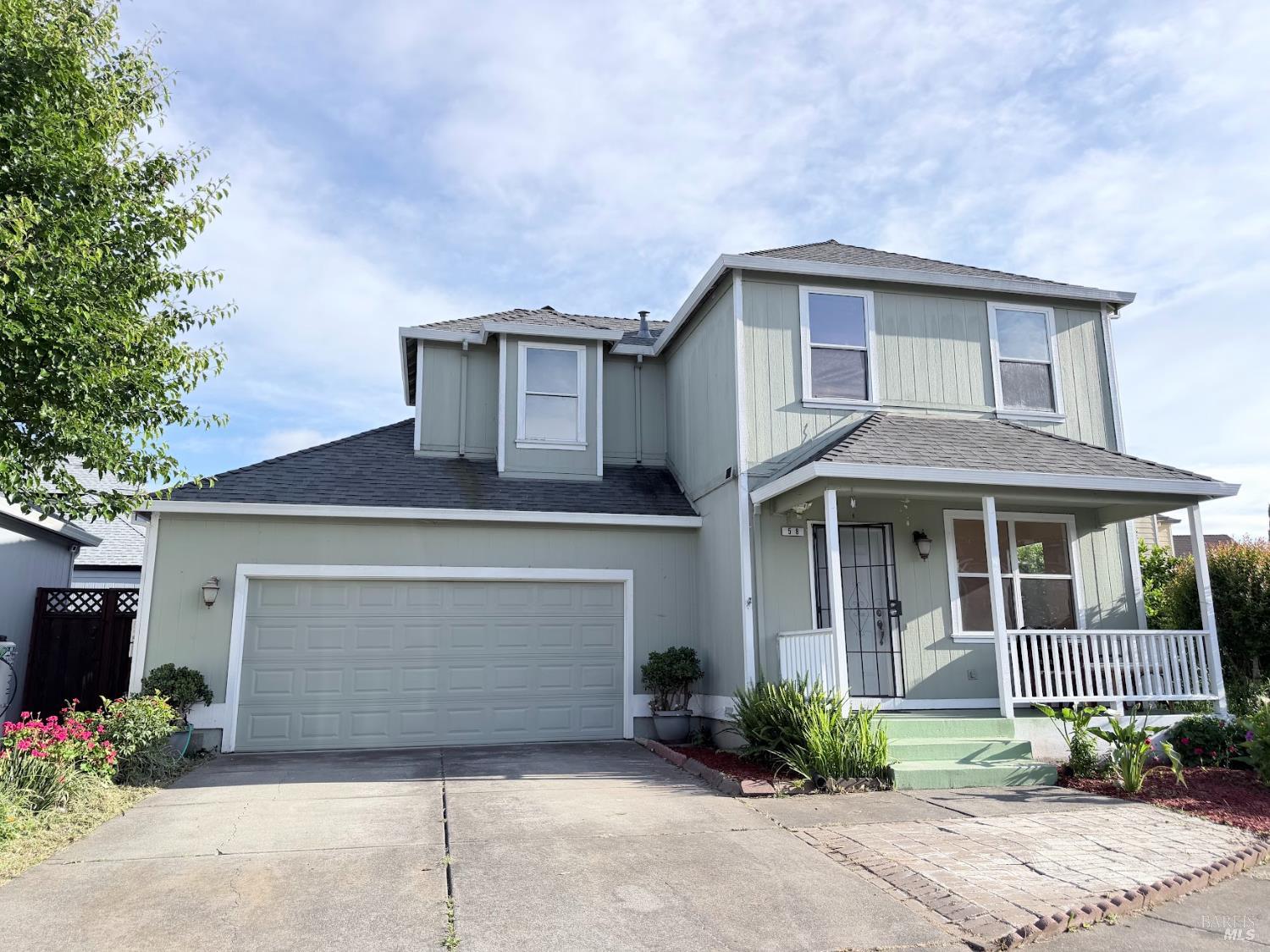 58 Peach Court Santa Rosa, CA 95407 - Photo 1 of 24