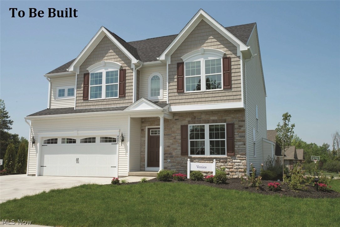 247 Stone Ridge Way Berea, OH 44017 - Photo 1 of 31 Gallery Image 1