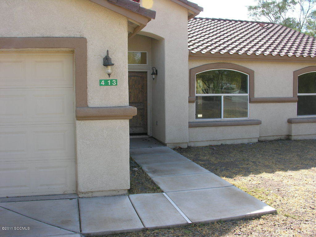 413 Curry Street Rio Rico, AZ 85648 - Photo 1 of 18