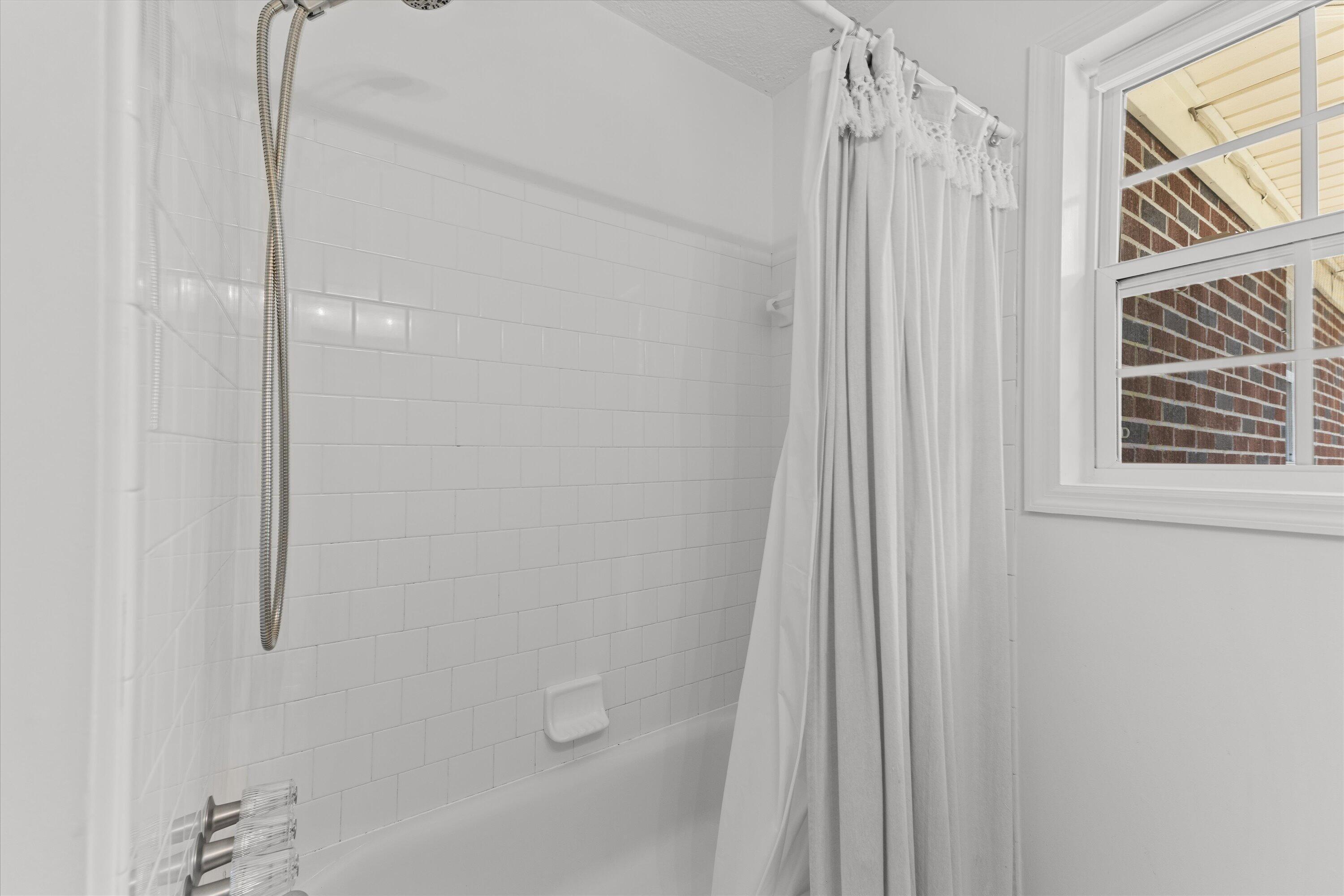 2408 Hiawassee Road Augusta, GA 30904 - Photo 21 of 26 Hall Bathroom