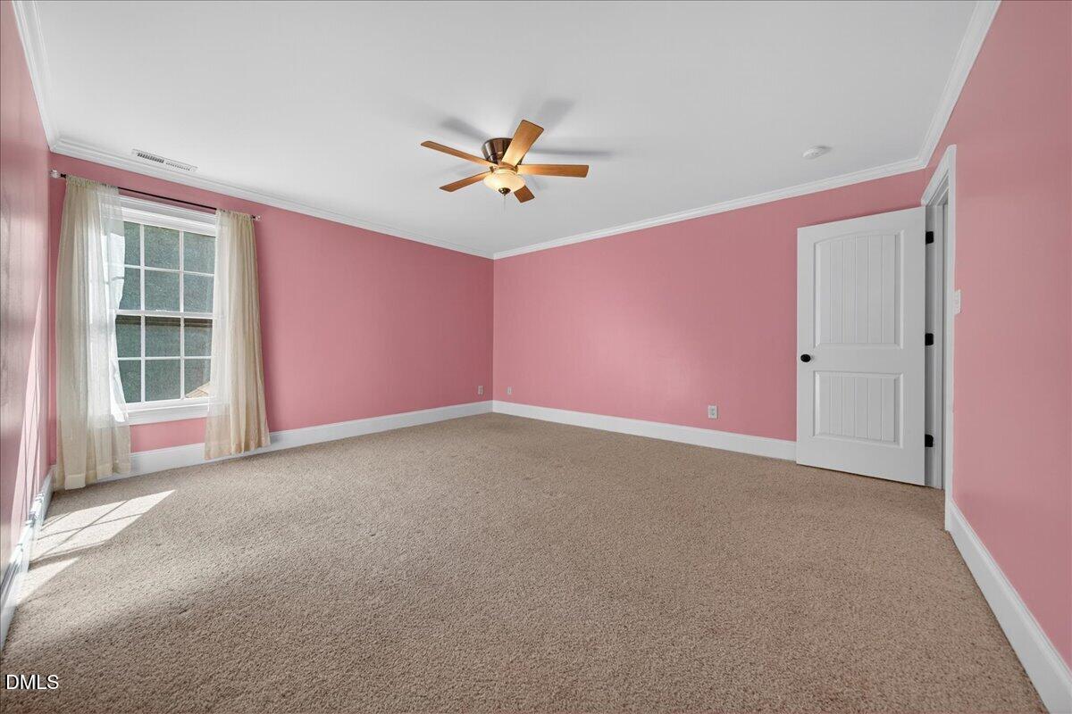 8497 Falkirk Ridge Court Wake Forest, NC 27587 - Photo 44 of 64 73-Interior_8497FalkirkRidge_054