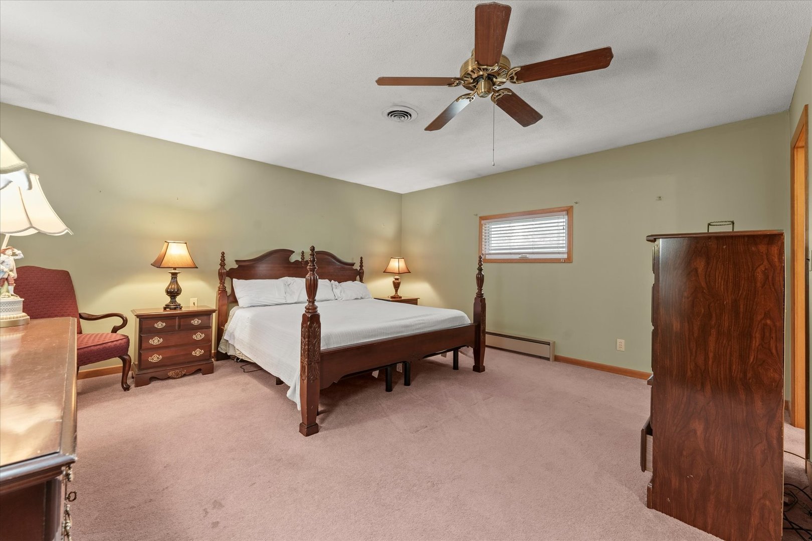 2501 North 4100 East Road Bellflower, IL 61724 - Photo 18 of 51 Gallery Image 18