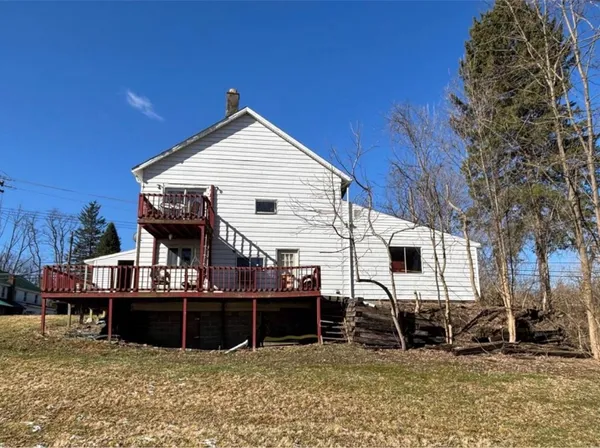 $120,000 | 1391 Millburn Drive, Conklin, NY 13748
