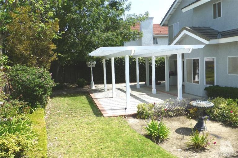 801 Oxford Drive Oxnard, CA 93030 - Photo 38 of 40 Additional Photo