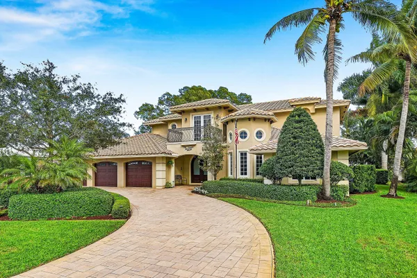 $1,897,000 | 228 Orange Tree Drive, Atlantis, FL 33462