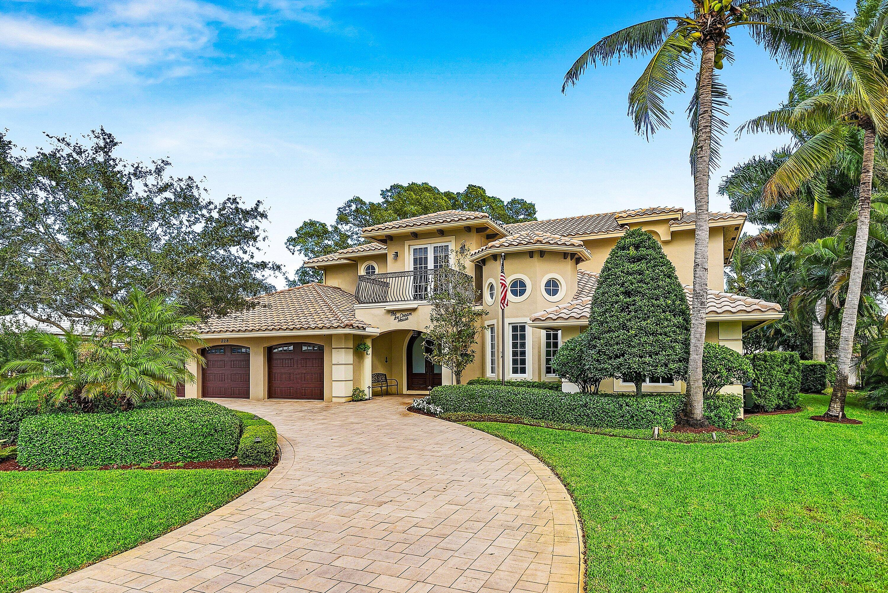 228 Orange Tree Drive Atlantis, FL 33462 - Photo 1 of 73 002-228OrangeTreeDrive-Atlantis-FL-33462