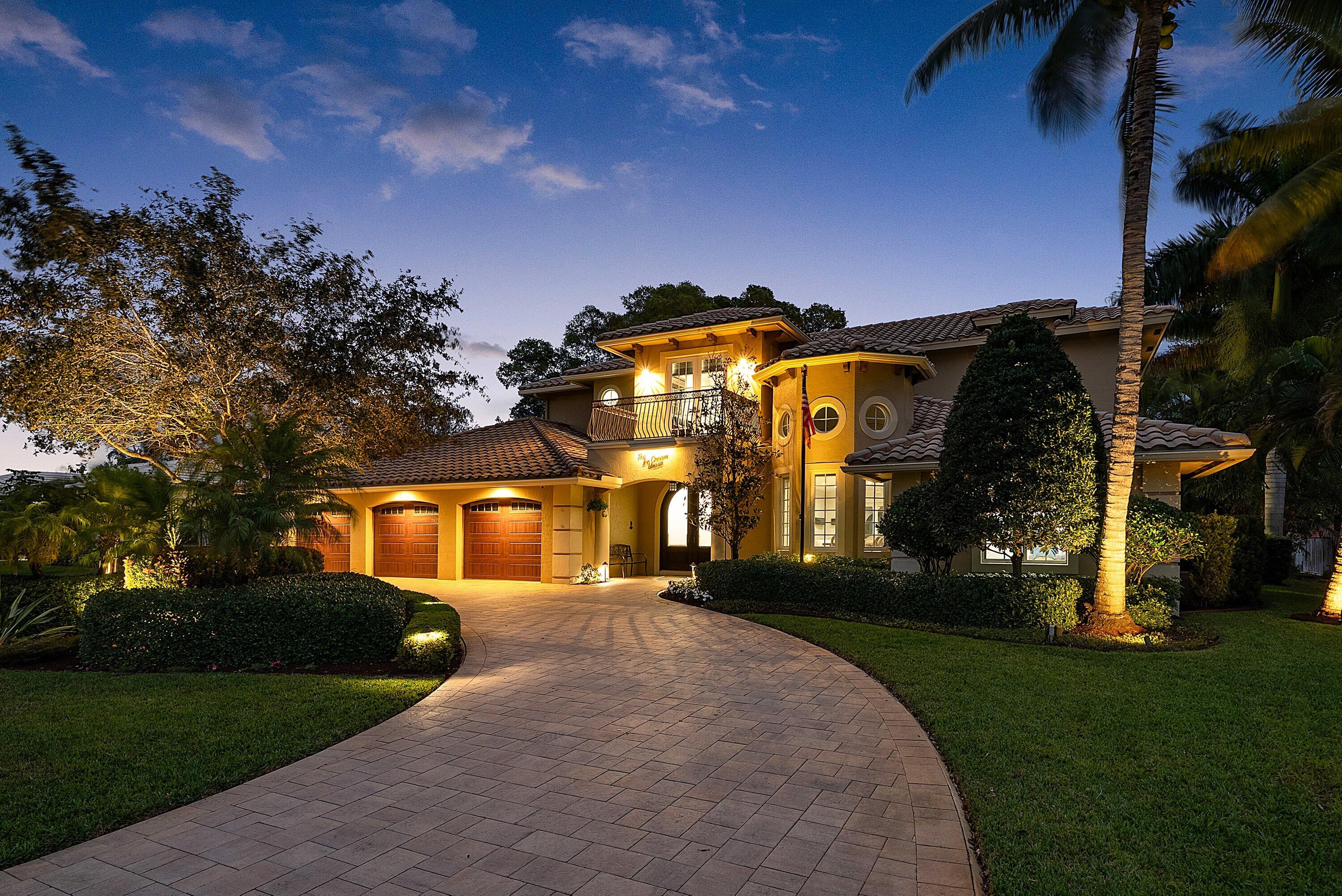 228 Orange Tree Drive Atlantis, FL 33462 - Photo 2 of 73 080-228OrangeTreeDrive-Atlantis-FL-33462