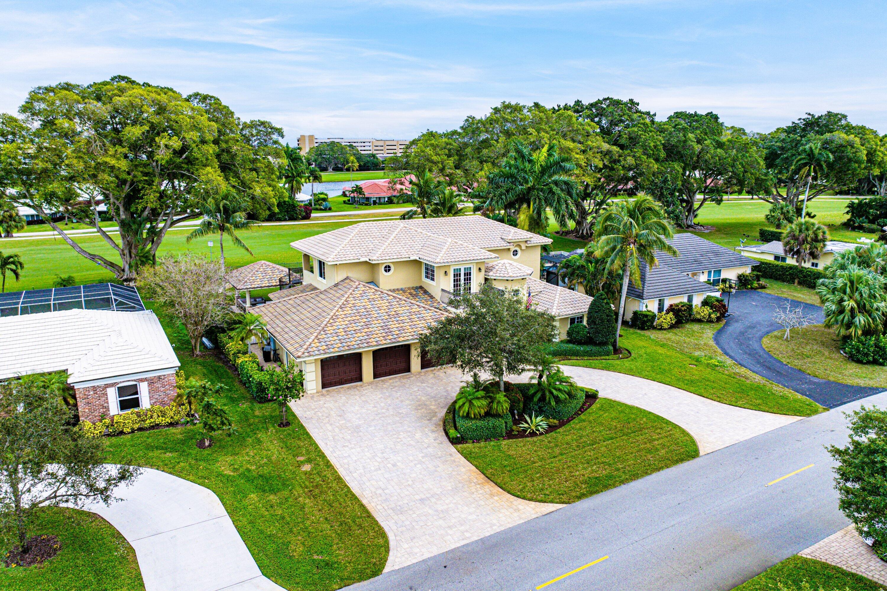 228 Orange Tree Drive Atlantis, FL 33462 - Photo 57 of 73 066-228OrangeTreeDrive-Atlantis-FL-33462