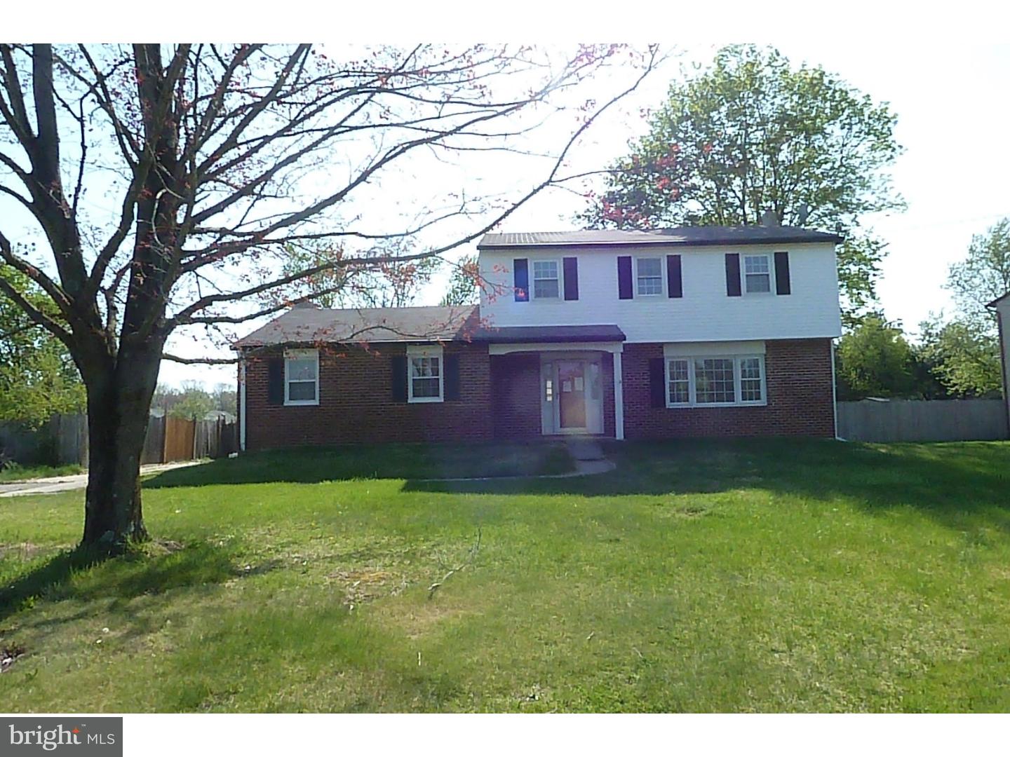 427 Old Erial Road Sicklerville, NJ 08081 - Photo 1 of 18 Gallery Image 1