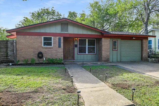 $2,900 | 5205 Brookdale Lane, Austin, TX 78723
