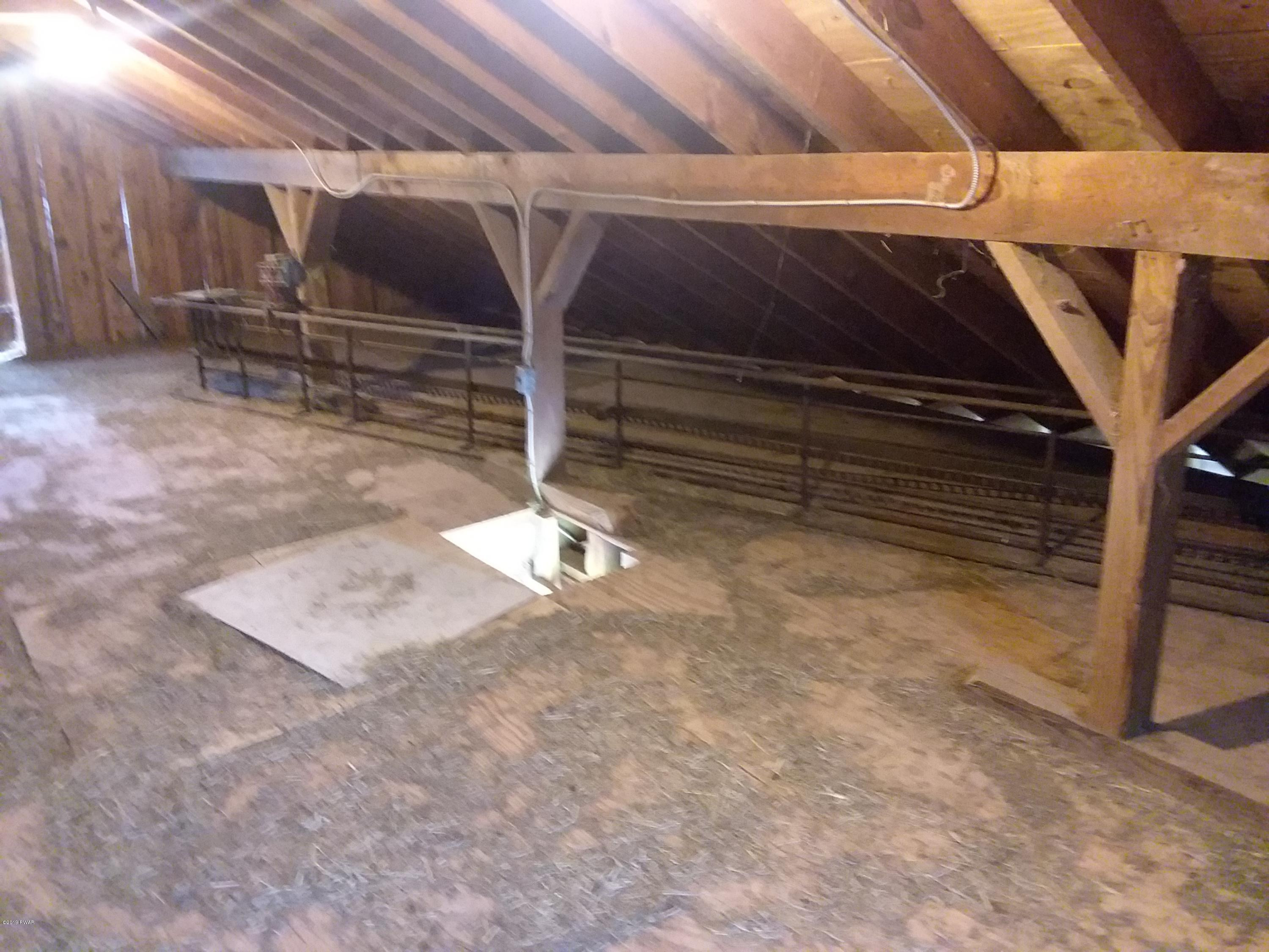 45 Steiner Road Damascus, PA 18415 - Photo 43 of 52 Loft Barn