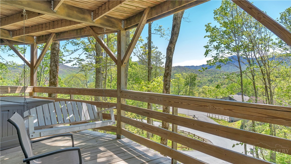 315 Timber Ridge Road, Unit E14 Sugar Mountain, NC 28604 - Photo 20 of 25