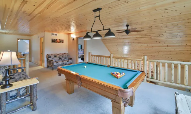 $524,900 | 6334 Wilderness Road, Unit 31, Pequot Lakes, MN 56472