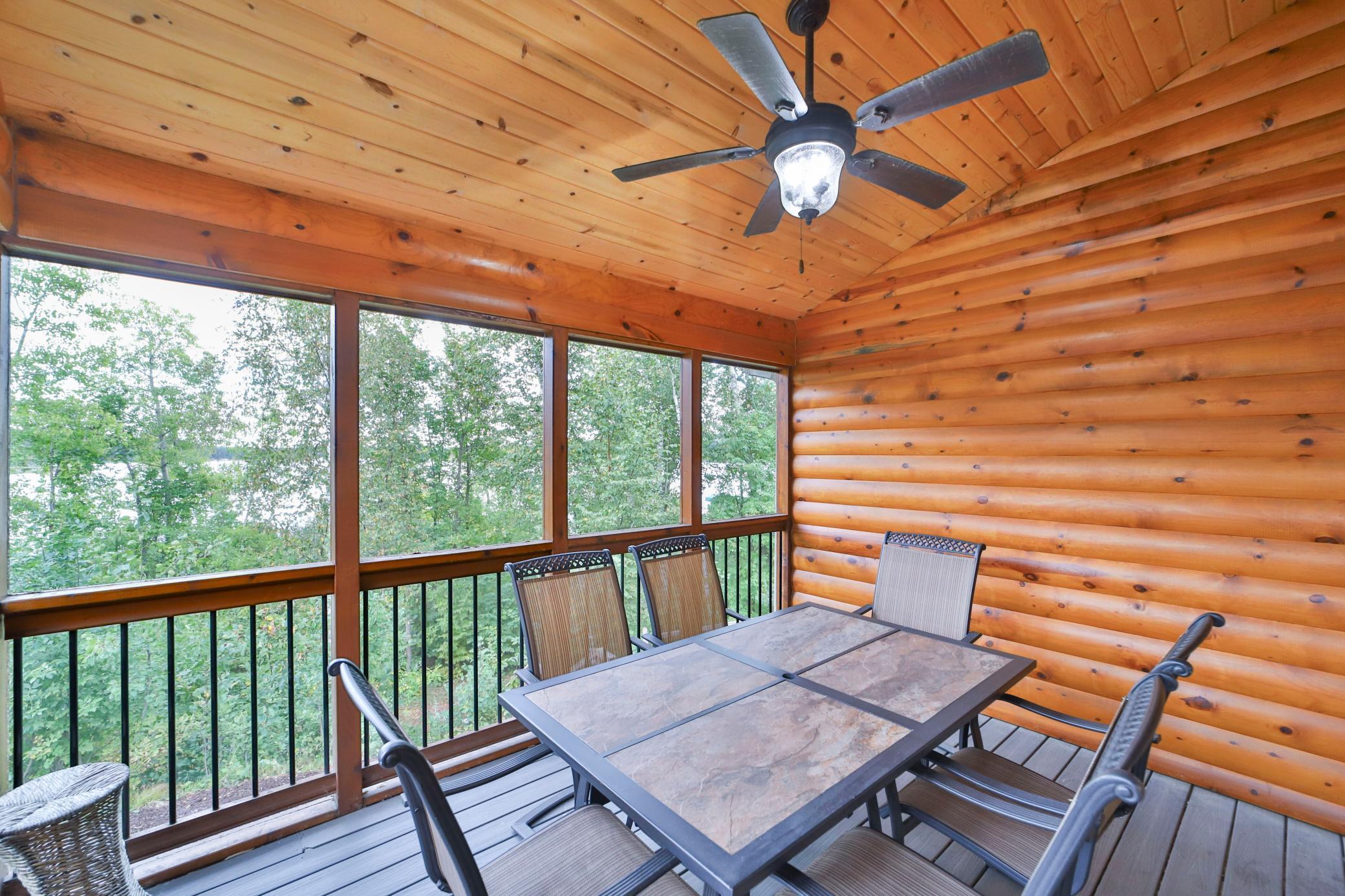 6334 Wilderness Road, Unit 31 Pequot Lakes, MN 56472 - Photo 37 of 61