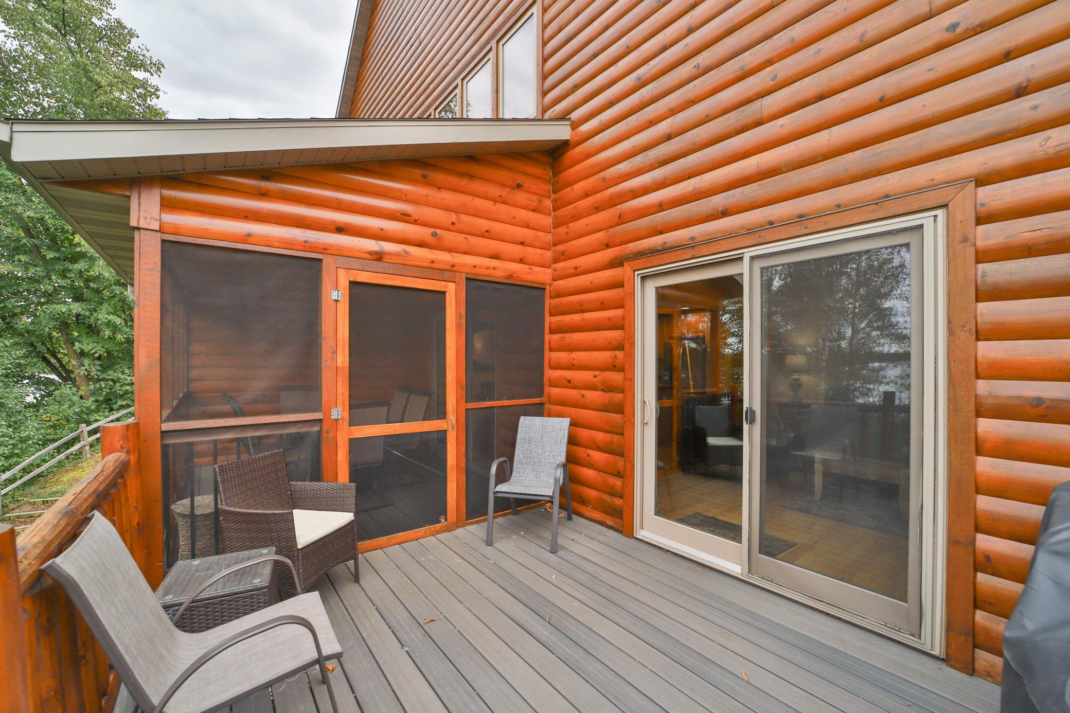 6334 Wilderness Road, Unit 31 Pequot Lakes, MN 56472 - Photo 39 of 61