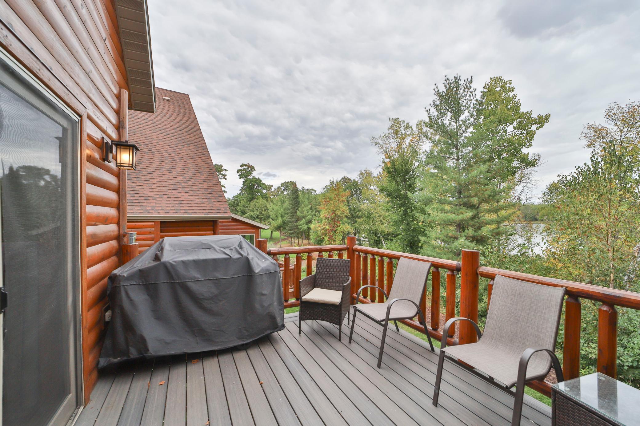 6334 Wilderness Road, Unit 31 Pequot Lakes, MN 56472 - Photo 40 of 61