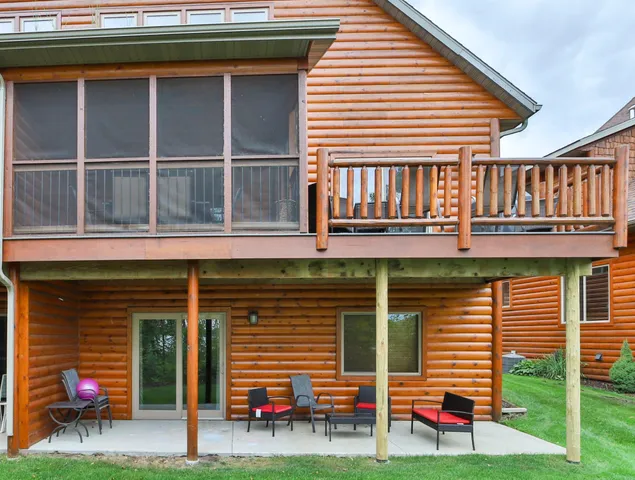 $524,900 | 6334 Wilderness Road, Unit 31, Pequot Lakes, MN 56472