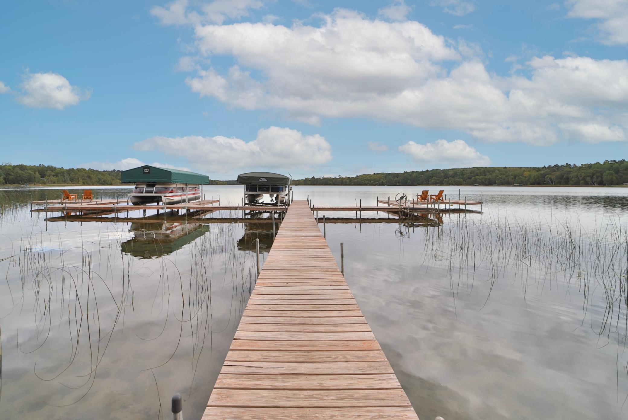 6334 Wilderness Road, Unit 31 Pequot Lakes, MN 56472 - Photo 47 of 61