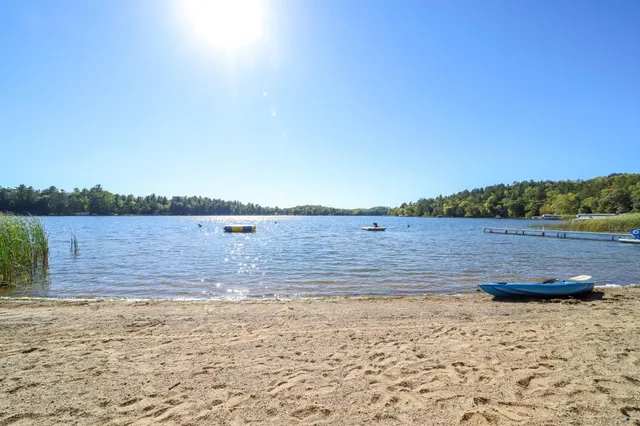 $524,900 | 6334 Wilderness Road, Unit 31, Pequot Lakes, MN 56472