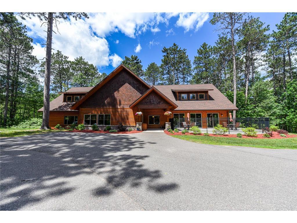 6334 Wilderness Road, Unit 31 Pequot Lakes, MN 56472 - Photo 53 of 61