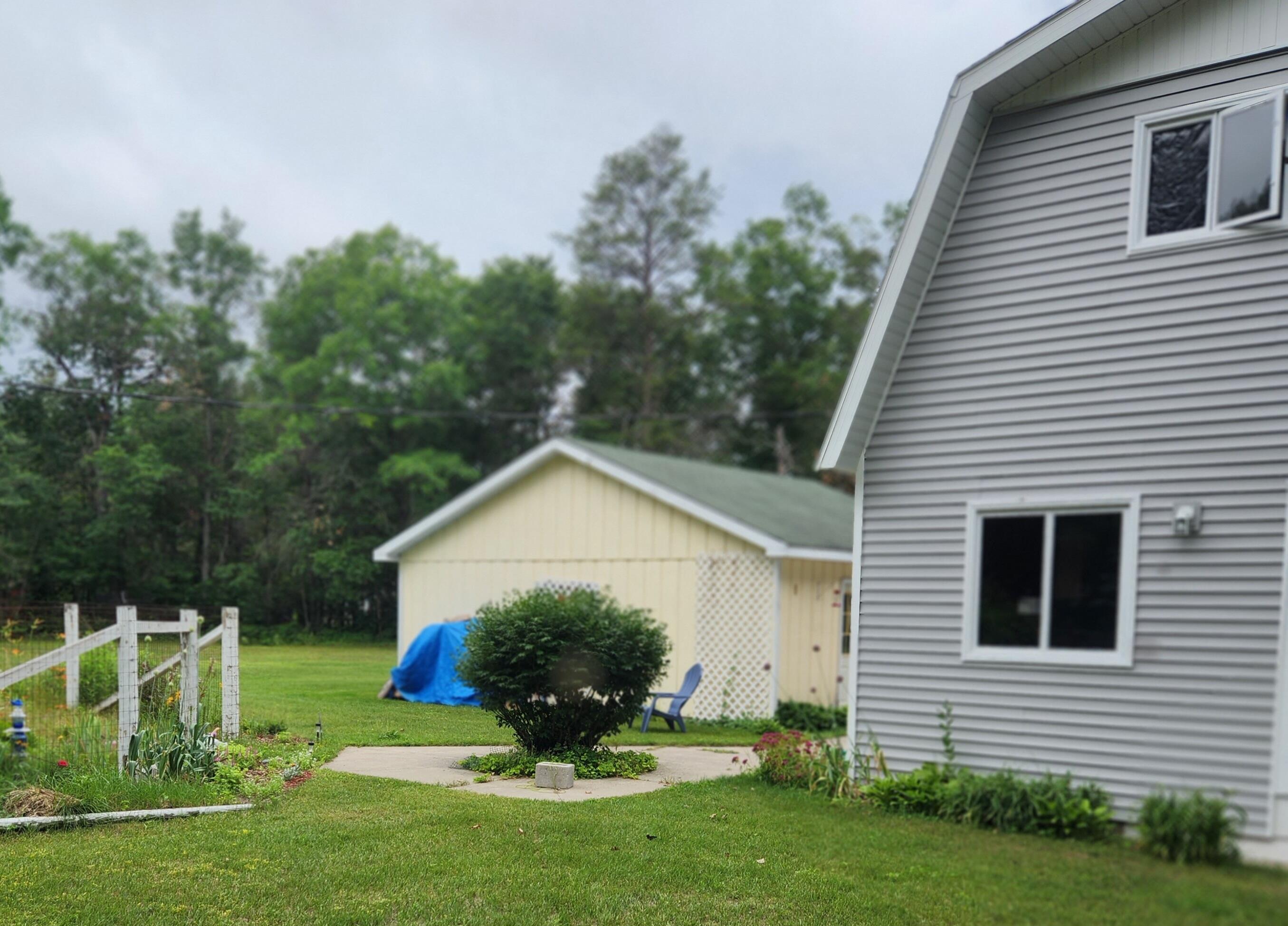 5022 Town Line Road Lewiston, MI 49756 - Photo 21 of 34 Gallery Image 21